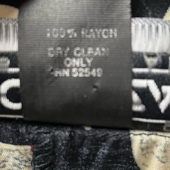 Vintage 1980's Forenza Oversized Longline Duster Jacket Kimono Topper - Picture 14 of 15